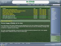 Cкриншот Football Manager 2006, изображение № 427509 - RAWG