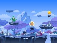 Cкриншот Run Monster Run!, изображение № 215218 - RAWG