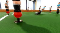 Cкриншот Table Football Pro, изображение № 237983 - RAWG