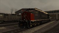 Cкриншот RailWorks 3: Train Simulator 2012, изображение № 582513 - RAWG