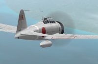 Cкриншот Microsoft Combat Flight Simulator 2, изображение № 311232 - RAWG