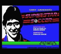 Cкриншот Gary Lineker's Superstar Soccer, изображение № 755154 - RAWG