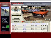 Cкриншот Need for Speed: Motor City Online, изображение № 349985 - RAWG