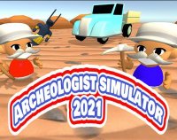 Cкриншот Archeologist simulator 2021, изображение № 2692044 - RAWG