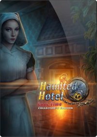 Cкриншот Haunted Hotel: Lost Time Collector's Edition, изображение № 2912542 - RAWG