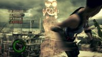 Cкриншот Resident Evil 5, изображение № 723952 - RAWG