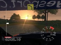 Cкриншот Colin McRae Rally 3, изображение № 353512 - RAWG