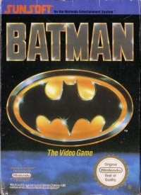 Cкриншот Batman: The Video Game, изображение № 2149198 - RAWG