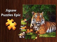 Cкриншот Пазлы Jigsaw Puzzle Epic, изображение № 902504 - RAWG