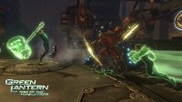 Cкриншот Green Lantern: Rise of the Manhunters, изображение № 560214 - RAWG