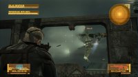 Cкриншот Metal Gear Solid 4: Guns of the Patriots, изображение № 507824 - RAWG