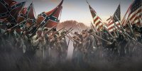 Cкриншот War and Peace: Civil War, изображение № 1386537 - RAWG