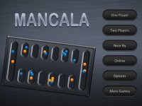 Cкриншот Mancala ++ HD, изображение № 1693943 - RAWG