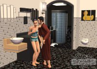 Cкриншот Sims 2: Каталог – Кухня и ванная. Дизайн интерьера, The, изображение № 489748 - RAWG
