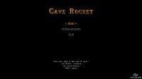 Cкриншот Cave Rocket, изображение № 2409456 - RAWG