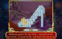 Cкриншот Carnaval Mahjong 2 Free, изображение № 1585160 - RAWG