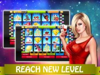 Cкриншот Wild Cherries Slot Machines: Red Blazing! Play The Favorite JACKPOT Wheel Casino, изображение № 1647115 - RAWG