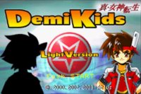 Cкриншот DemiKids: Light Version / Dark Version, изображение № 3183417 - RAWG