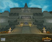 Cкриншот EverQuest: Gates of Discord, изображение № 386880 - RAWG