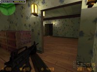 Cкриншот Counter-Strike, изображение № 296312 - RAWG