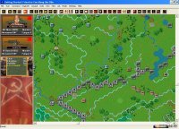 Cкриншот Modern Campaigns: North German Plain '85, изображение № 381895 - RAWG