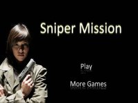 Cкриншот Sniper Mission - An Assassin Shooting Game, изображение № 1710915 - RAWG