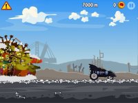 Cкриншот Zombie Road Trip!, изображение № 2024505 - RAWG