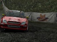 Cкриншот Colin McRae Rally 04, изображение № 385939 - RAWG
