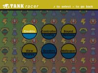 Cкриншот Tank Racer, изображение № 764654 - RAWG