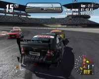 Cкриншот ToCA Race Driver 2: Ultimate Racing Simulator, изображение № 386754 - RAWG