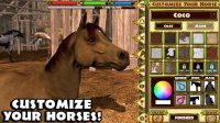 Cкриншот Ultimate Horse Simulator, изображение № 2101655 - RAWG