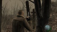 Cкриншот Resident Evil 4 (2005), изображение № 1672713 - RAWG