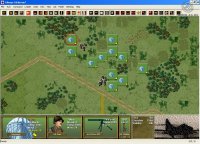 Cкриншот Squad Battles: Korean War, изображение № 366208 - RAWG