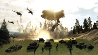 Cкриншот World in Conflict, изображение № 450971 - RAWG