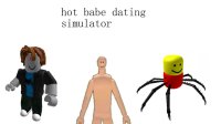 Cкриншот Hot Babe Dating Simulator, изображение № 2616710 - RAWG