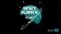 Cкриншот Space Runner (Fox and Lion Games), изображение № 2427135 - RAWG