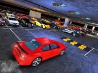 Cкриншот Multi Level Vehicle Parking 3D, изображение № 1598343 - RAWG