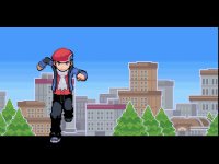 Cкриншот Pokémon Platinum, изображение № 251182 - RAWG