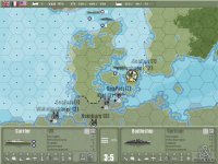 Cкриншот Commander: Europe at War, изображение № 457015 - RAWG