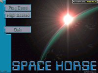 Cкриншот Space HoRSE, изображение № 302109 - RAWG