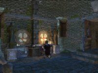 Cкриншот Neverwinter Nights 2: Mysteries of Westgate, изображение № 486077 - RAWG