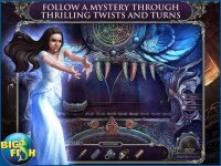 Cкриншот Mystery Trackers: Blackrow's Secret HD - A Hidden Object Detective Game, изображение № 899549 - RAWG