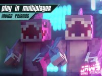 Cкриншот Jaws Shark Attack - Blocky Hunter Multi Skin Uploader for Minecraft Edition, изображение № 2142857 - RAWG