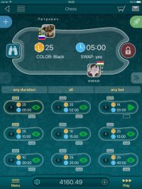 Cкриншот Chess LiveGames, изображение № 2058142 - RAWG