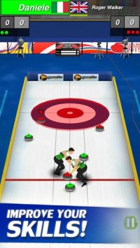 Cкриншот Curling 3D, изображение № 1558336 - RAWG