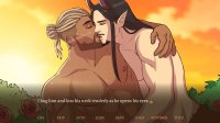 Cкриншот Burning Secrets - A Bara Visual Novel, изображение № 3505687 - RAWG