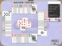 Cкриншот Reel Deal Card Games '09, изображение № 500409 - RAWG