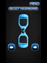 Cкриншот Simulator Hoverboard, изображение № 871314 - RAWG