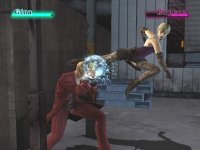 Cкриншот Beat Down: Fists of Vengeance, изображение № 566565 - RAWG