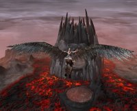 Cкриншот God of War II, изображение № 539096 - RAWG